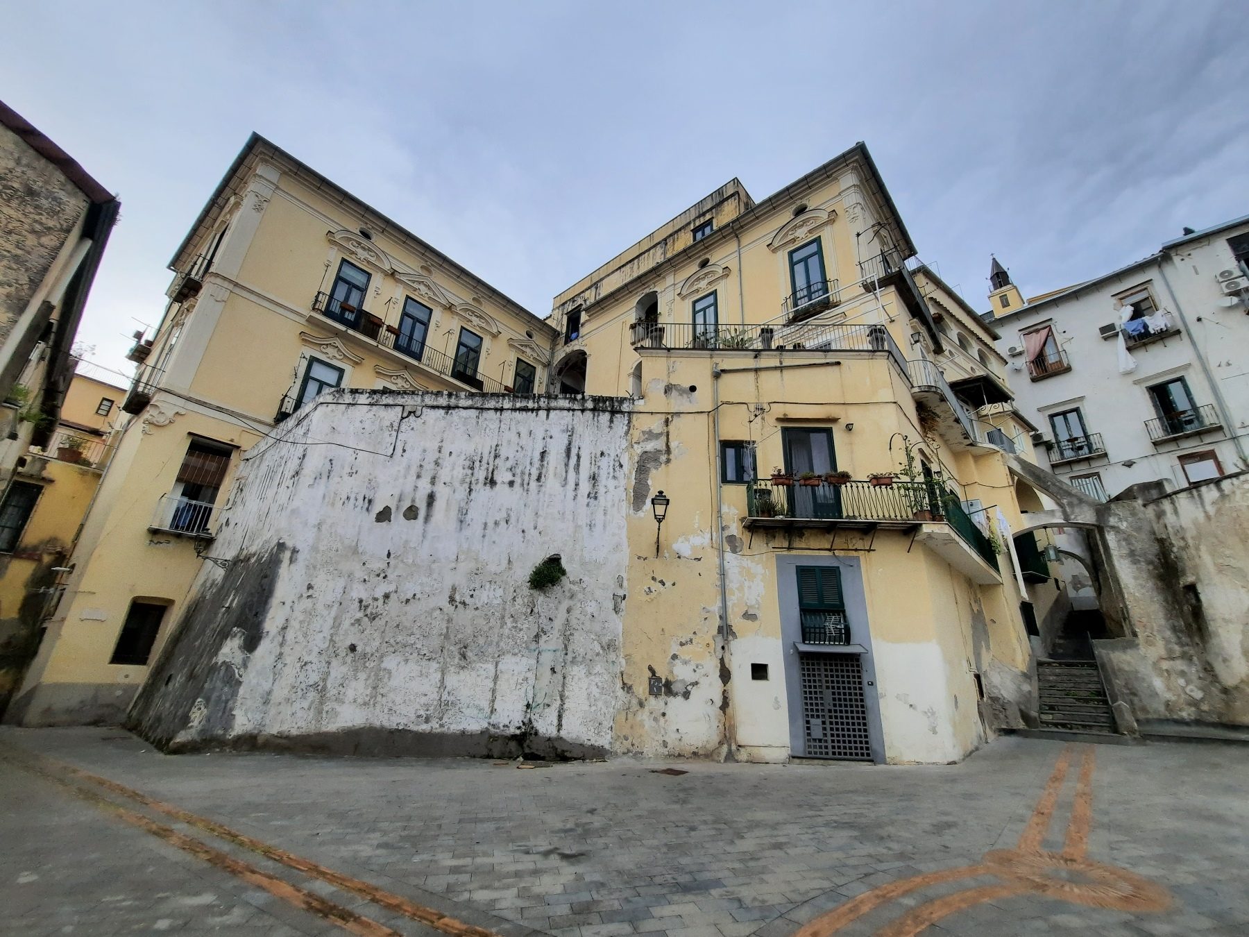 Palazzo Copeta, Salerno - 05.jpg